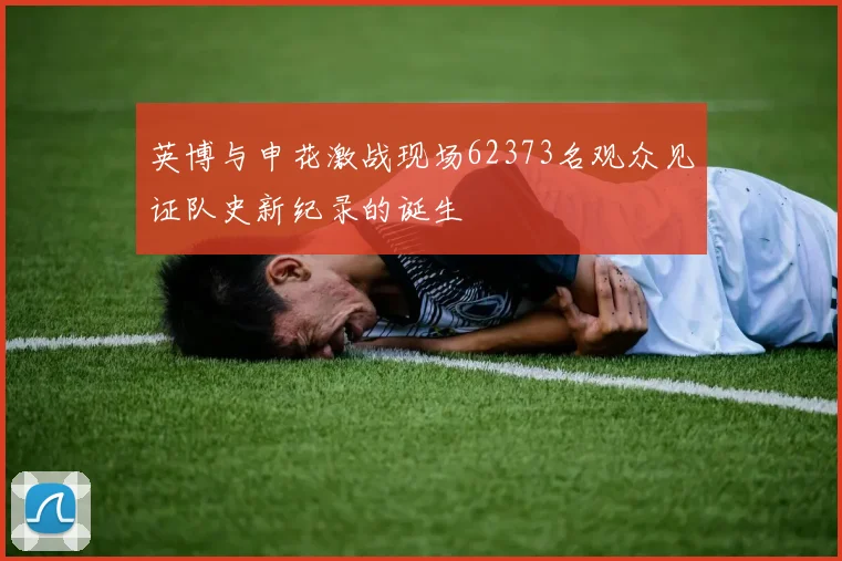 英博与申花激战现场62373名观众见证队史新纪录的诞生