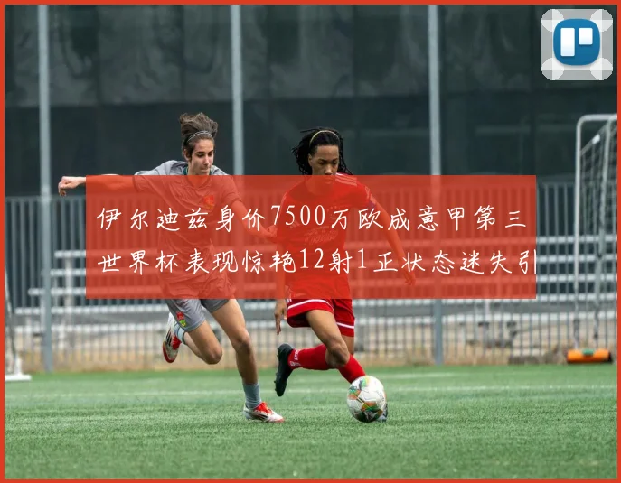 伊尔迪兹身价7500万欧成意甲第三世界杯表现惊艳12射1正状态迷失引发关注