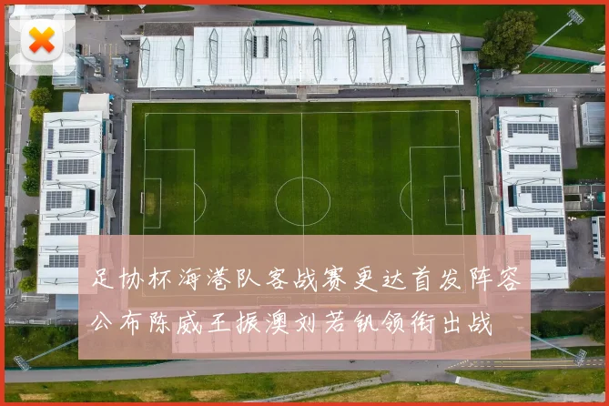 足协杯海港队客战赛更达首发阵容公布陈威王振澳刘若钒领衔出战