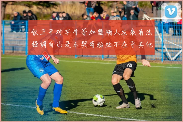张卫平对字母哥加盟湖人发表看法强调自己是东契奇粉丝不在乎其他球员动态